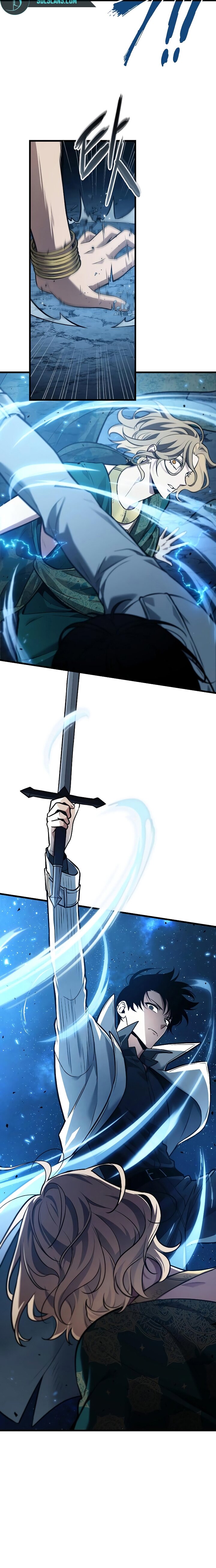 Read Omniscient Reader's Viewpoint Español Manga Online