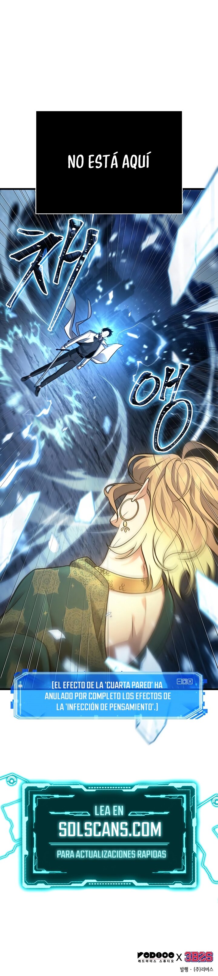 Read Omniscient Reader's Viewpoint Español Manga Online