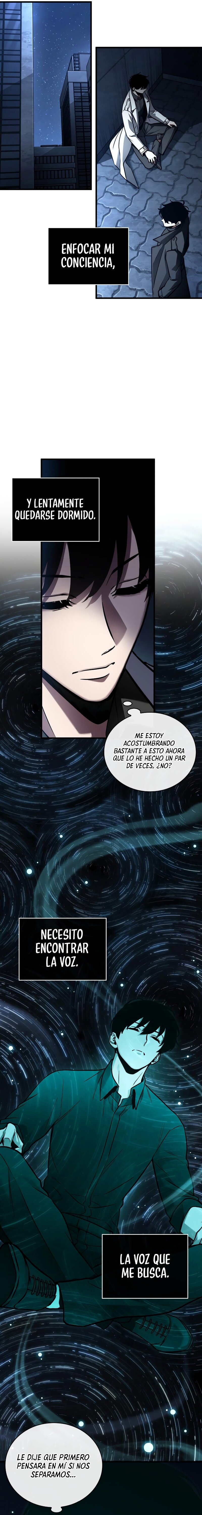Read Omniscient Reader's Viewpoint Español Manga Online