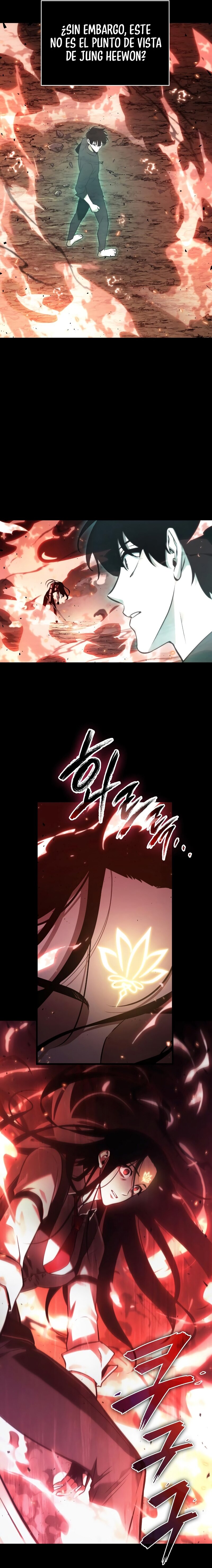 Read Omniscient Reader's Viewpoint Español Manga Online