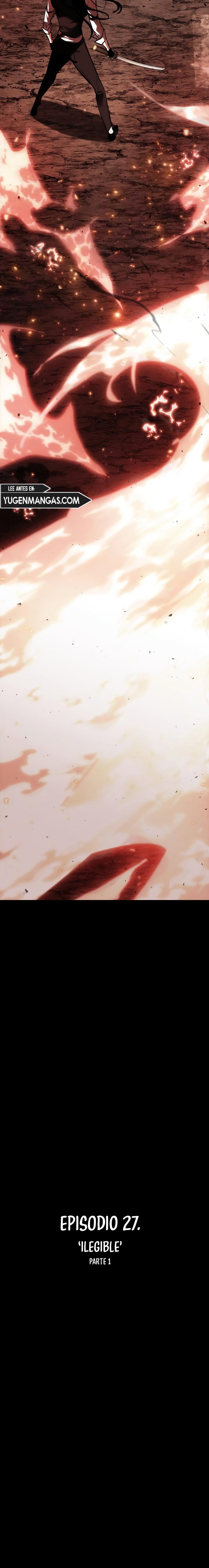 Read Omniscient Reader's Viewpoint Español Manga Online