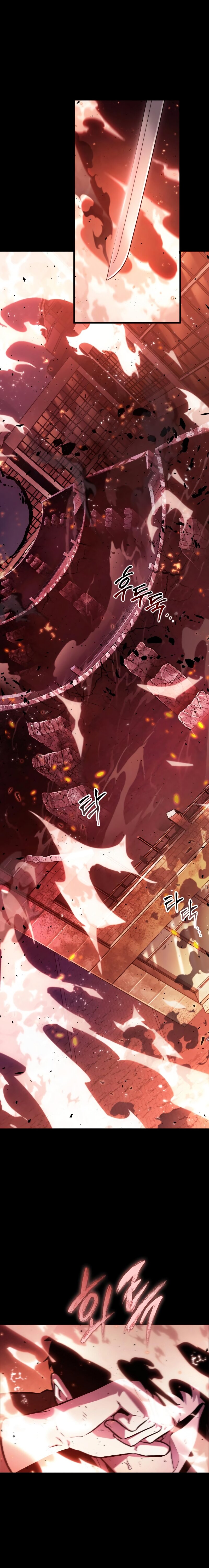 Read Omniscient Reader's Viewpoint Español Manga Online