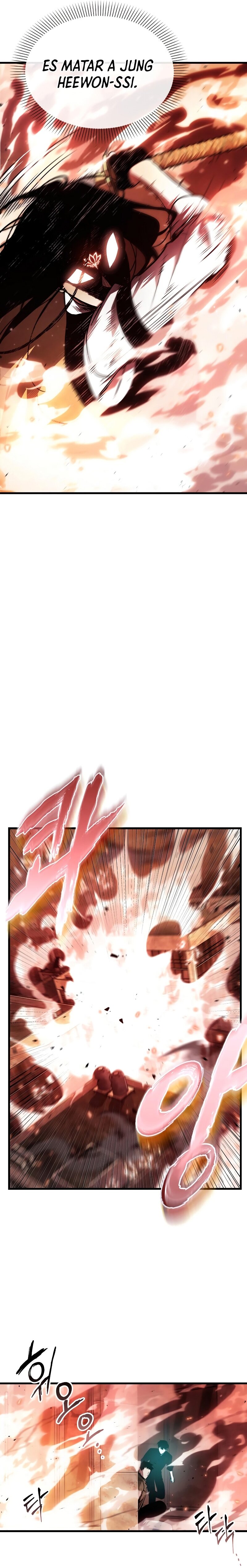 Read Omniscient Reader's Viewpoint Español Manga Online