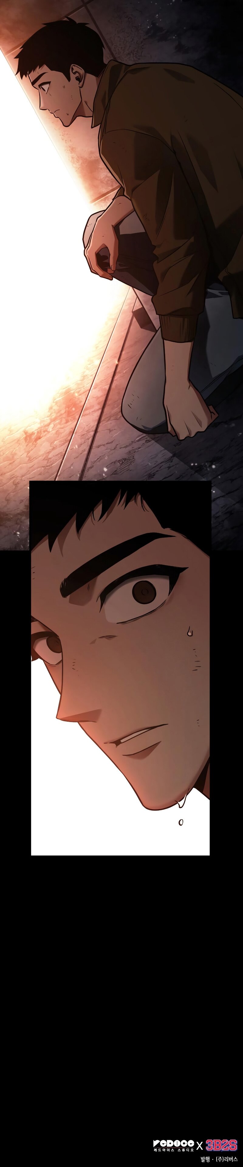 Read Omniscient Reader's Viewpoint Español Manga Online
