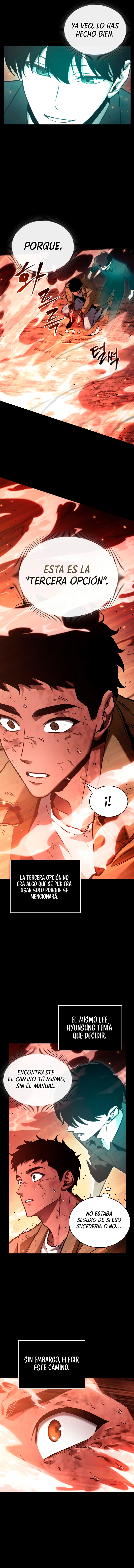 Read Omniscient Reader's Viewpoint Español Manga Online