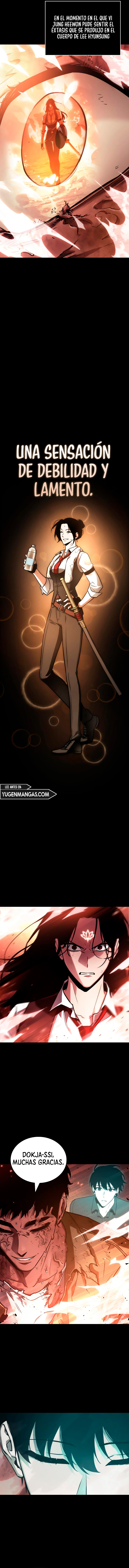 Read Omniscient Reader's Viewpoint Español Manga Online