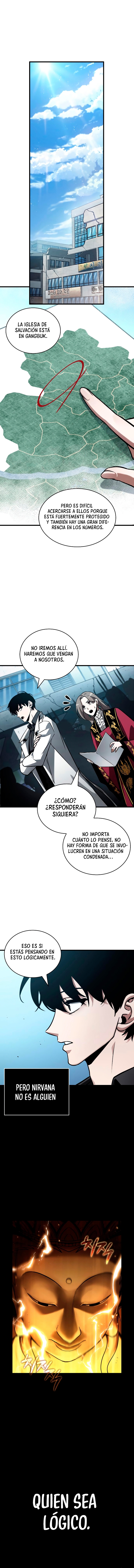 Read Omniscient Reader's Viewpoint Español Manga Online