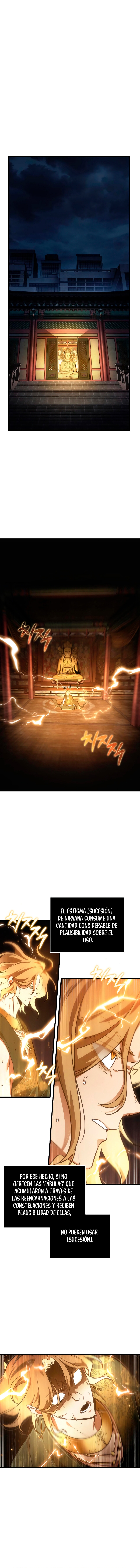 Read Omniscient Reader's Viewpoint Español Manga Online