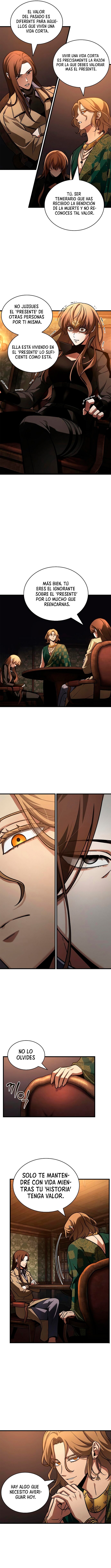 Read Omniscient Reader's Viewpoint Español Manga Online