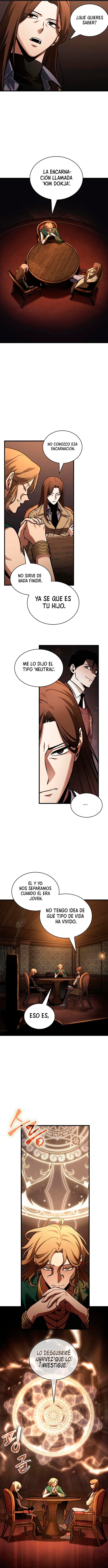 Read Omniscient Reader's Viewpoint Español Manga Online