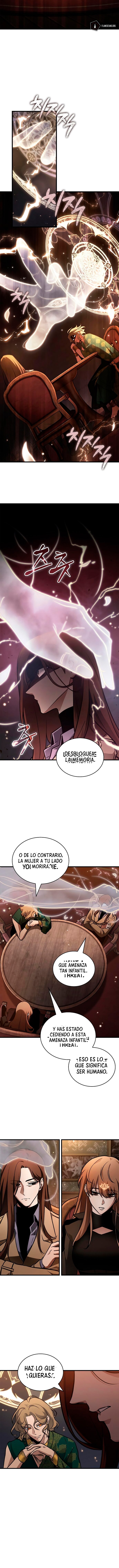 Read Omniscient Reader's Viewpoint Español Manga Online