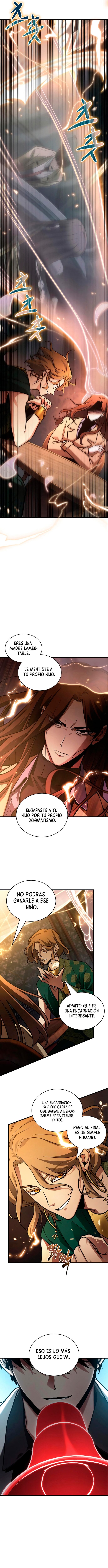 Read Omniscient Reader's Viewpoint Español Manga Online