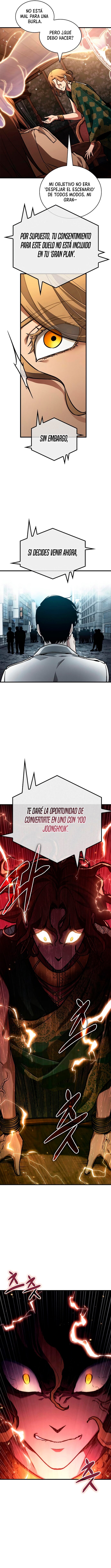 Read Omniscient Reader's Viewpoint Español Manga Online