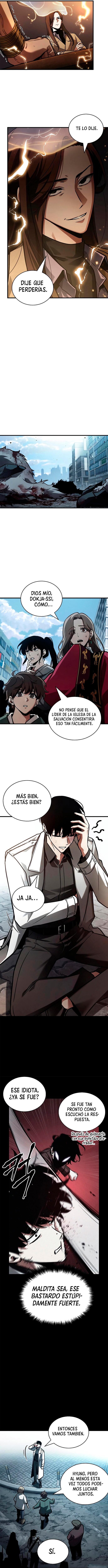 Read Omniscient Reader's Viewpoint Español Manga Online