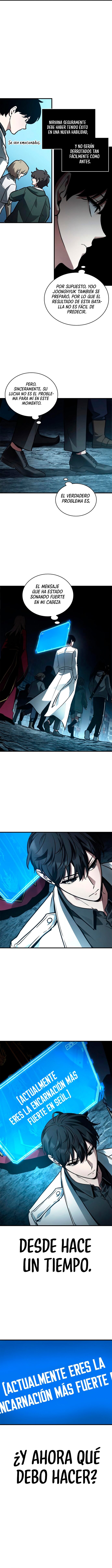 Read Omniscient Reader's Viewpoint Español Manga Online