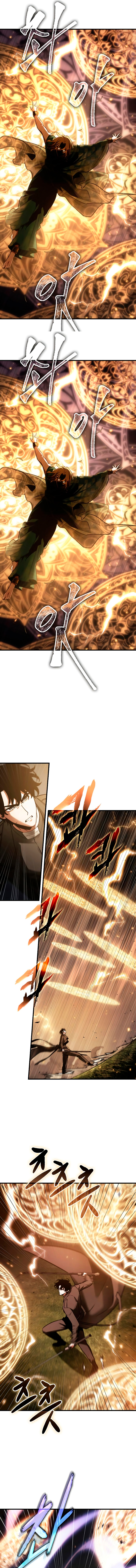 Read Omniscient Reader's Viewpoint Español Manga Online