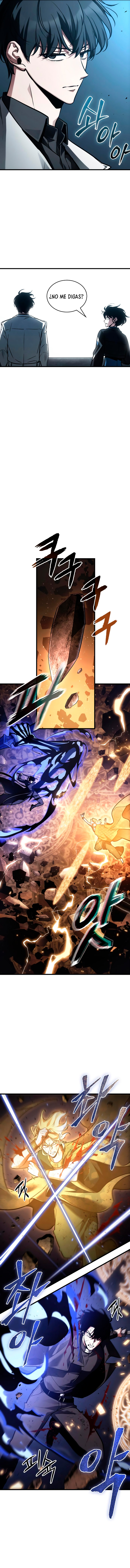 Read Omniscient Reader's Viewpoint Español Manga Online