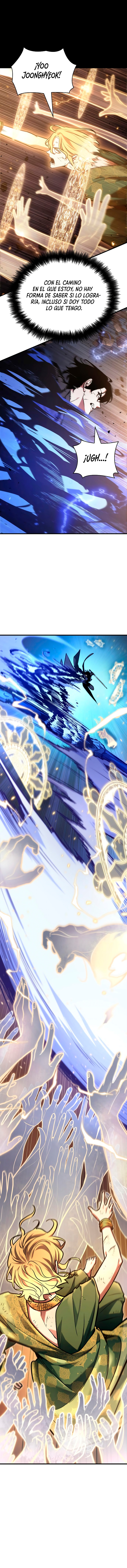 Read Omniscient Reader's Viewpoint Español Manga Online