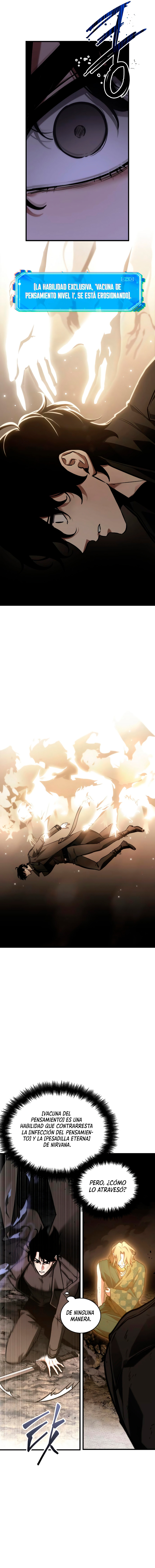 Read Omniscient Reader's Viewpoint Español Manga Online