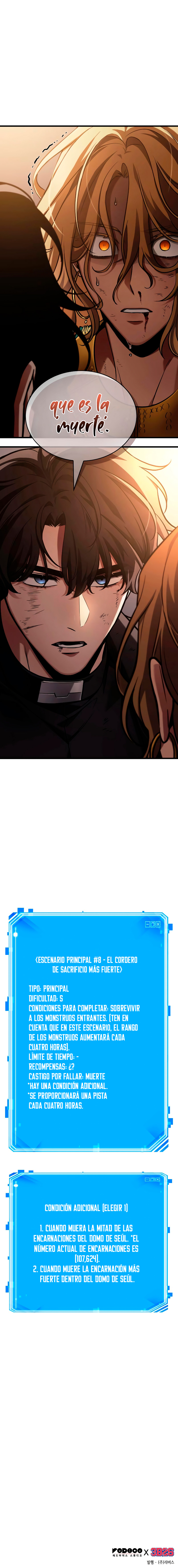 Read Omniscient Reader's Viewpoint Español Manga Online