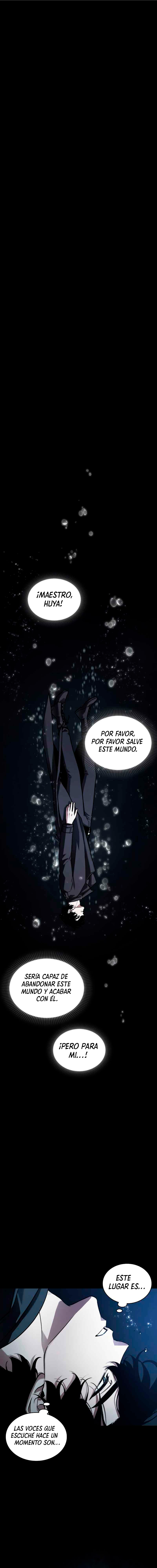 Read Omniscient Reader's Viewpoint Español Manga Online