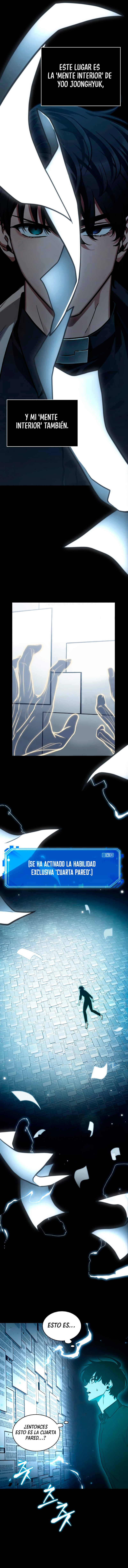 Read Omniscient Reader's Viewpoint Español Manga Online