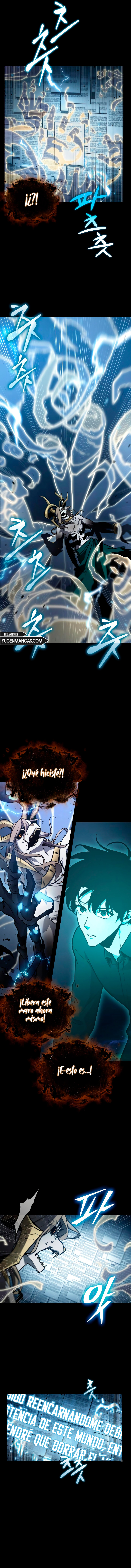 Read Omniscient Reader's Viewpoint Español Manga Online