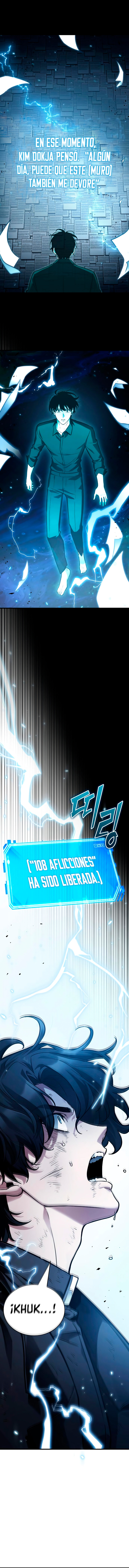 Read Omniscient Reader's Viewpoint Español Manga Online