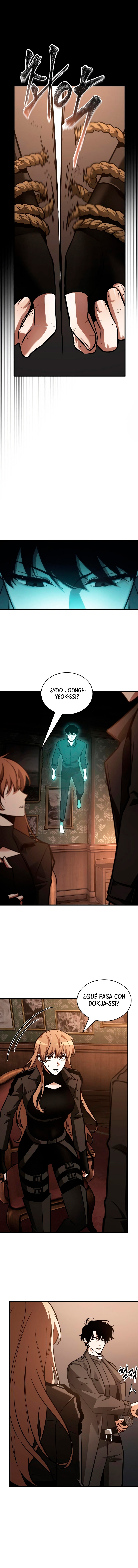 Read Omniscient Reader's Viewpoint Español Manga Online