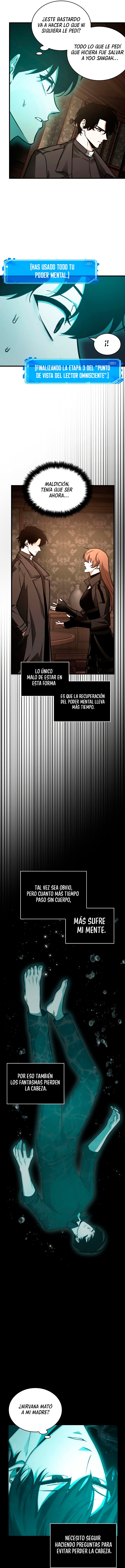 Read Omniscient Reader's Viewpoint Español Manga Online