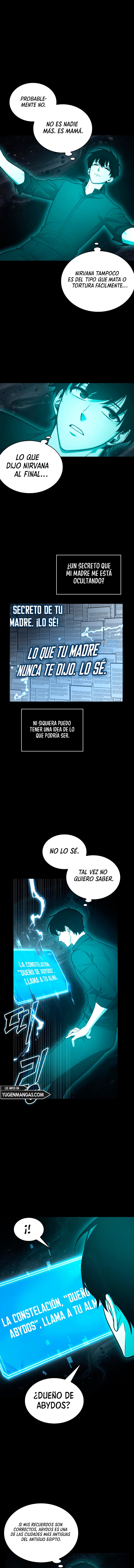 Read Omniscient Reader's Viewpoint Español Manga Online