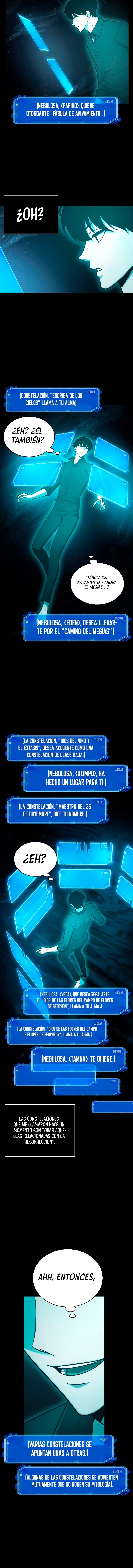 Read Omniscient Reader's Viewpoint Español Manga Online