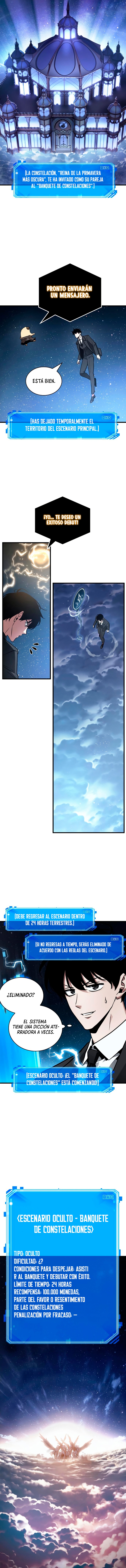 Read Omniscient Reader's Viewpoint Español Manga Online