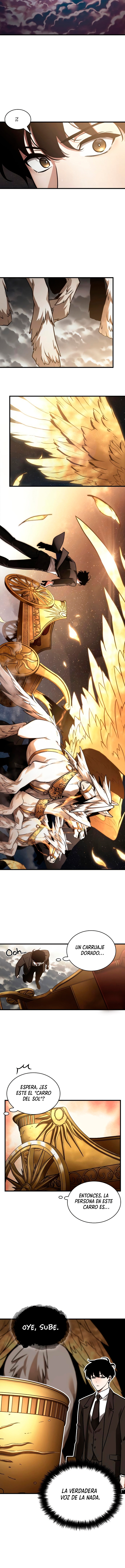 Read Omniscient Reader's Viewpoint Español Manga Online