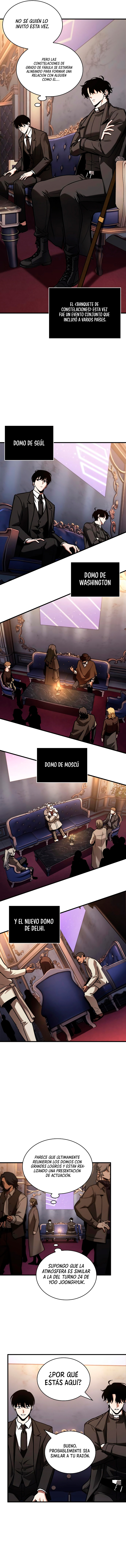 Read Omniscient Reader's Viewpoint Español Manga Online