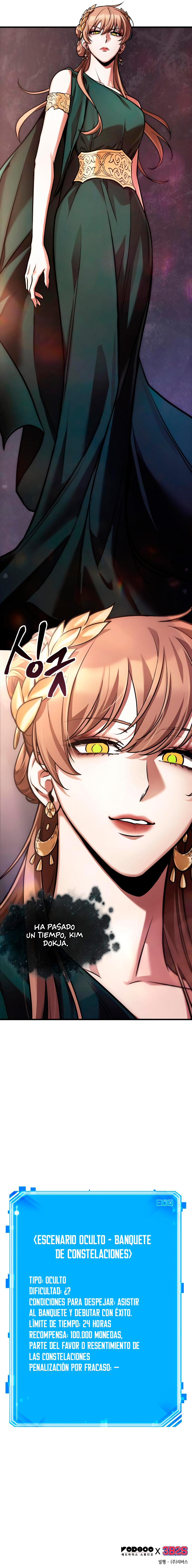 Read Omniscient Reader's Viewpoint Español Manga Online