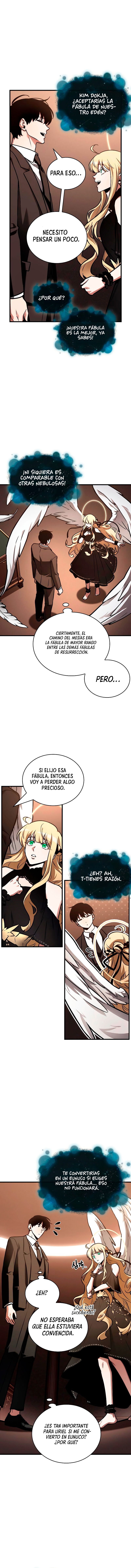 Read Omniscient Reader's Viewpoint Español Manga Online