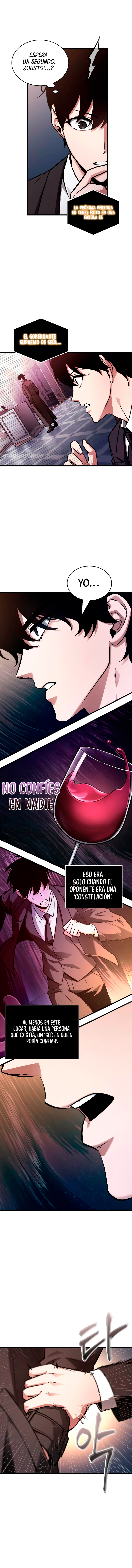 Read Omniscient Reader's Viewpoint Español Manga Online