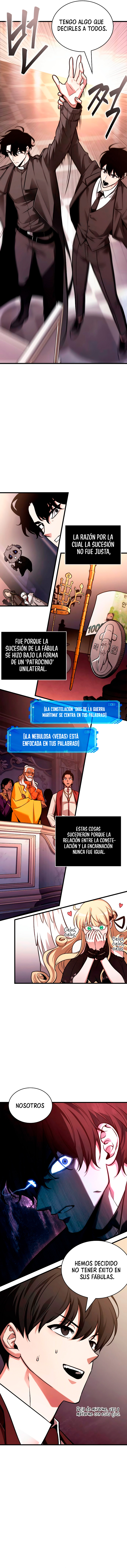 Read Omniscient Reader's Viewpoint Español Manga Online