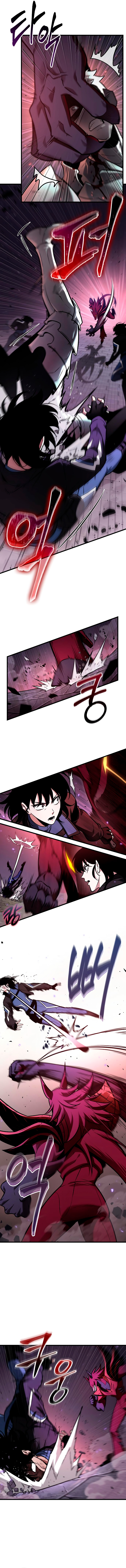 Read Omniscient Reader's Viewpoint Español Manga Online