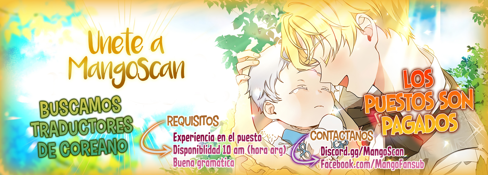 Read Omniscient Reader's Viewpoint Español Manga Online