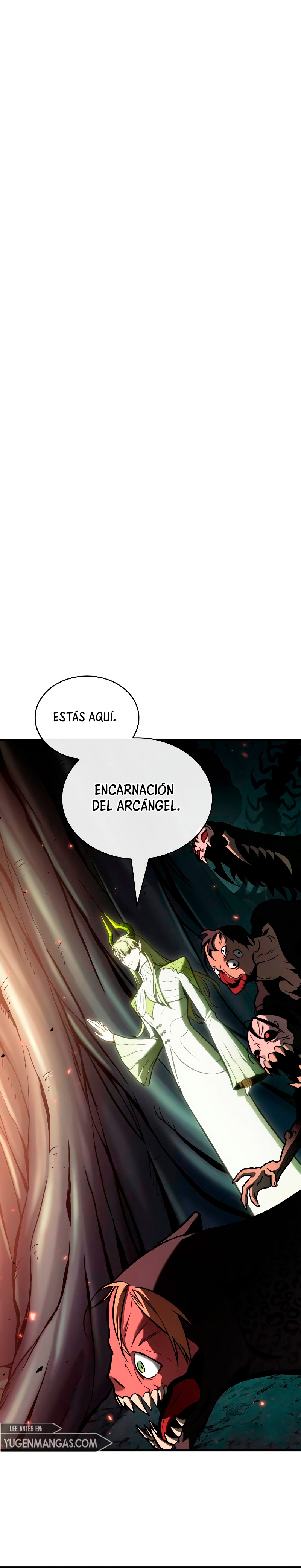 Read Omniscient Reader's Viewpoint Español Manga Online