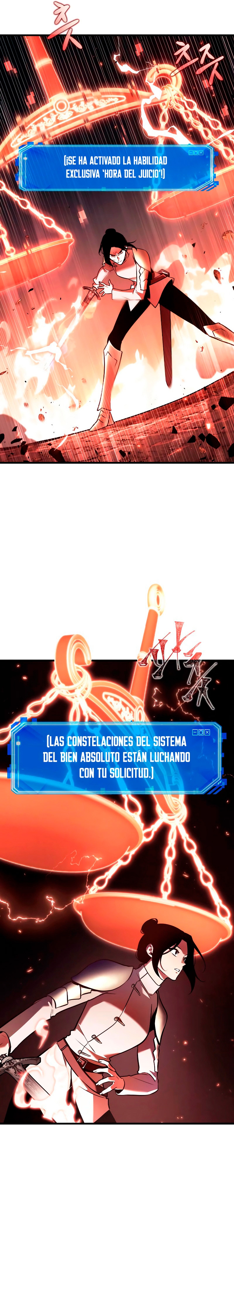 Read Omniscient Reader's Viewpoint Español Manga Online