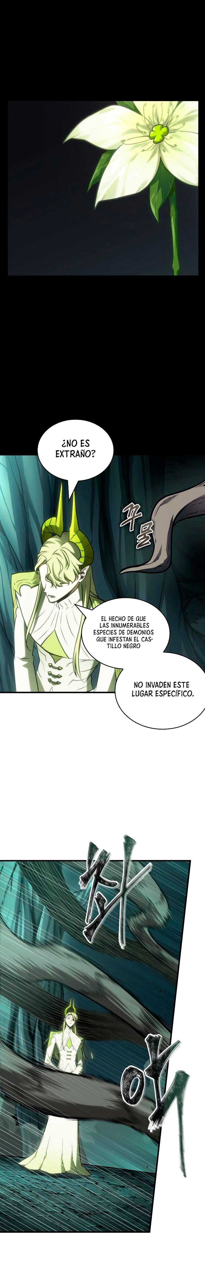 Read Omniscient Reader's Viewpoint Español Manga Online