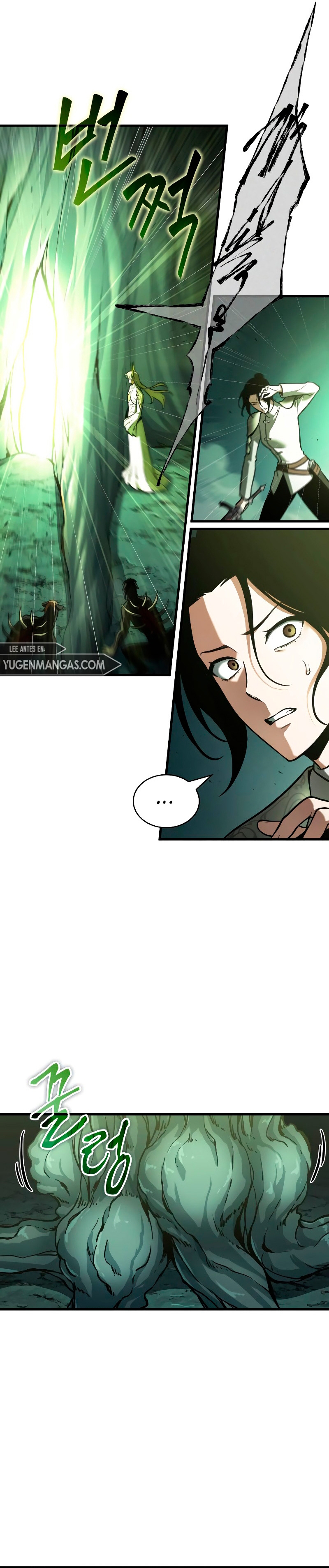 Read Omniscient Reader's Viewpoint Español Manga Online