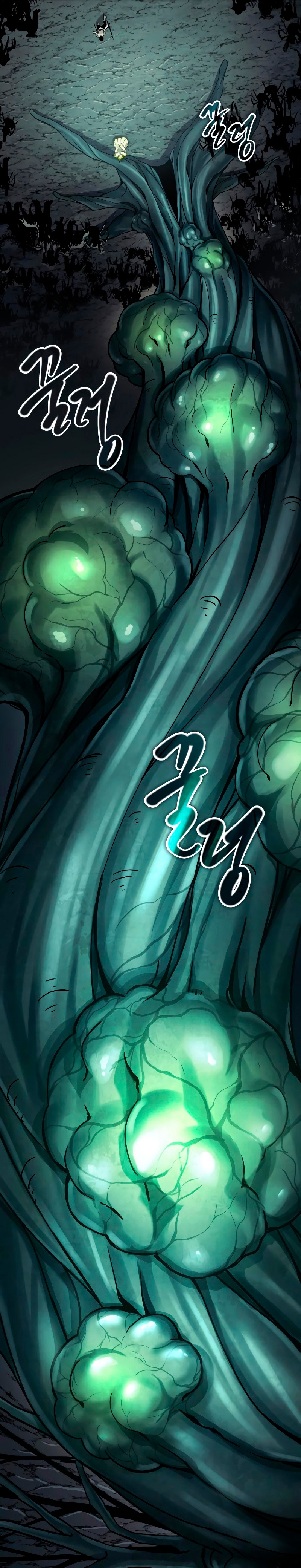 Read Omniscient Reader's Viewpoint Español Manga Online