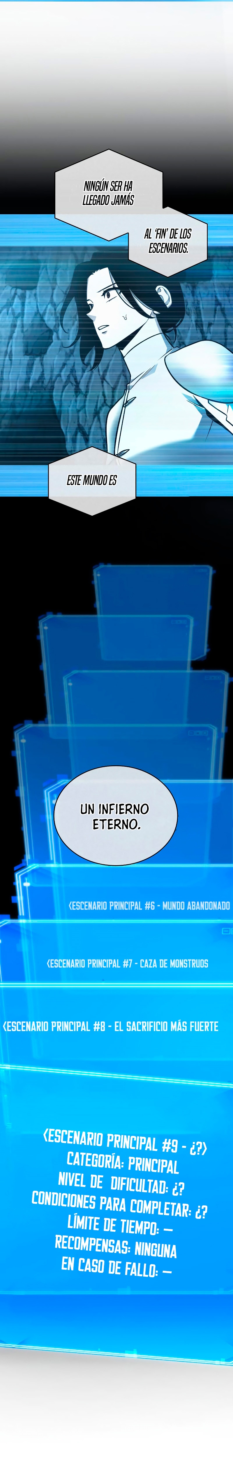 Read Omniscient Reader's Viewpoint Español Manga Online