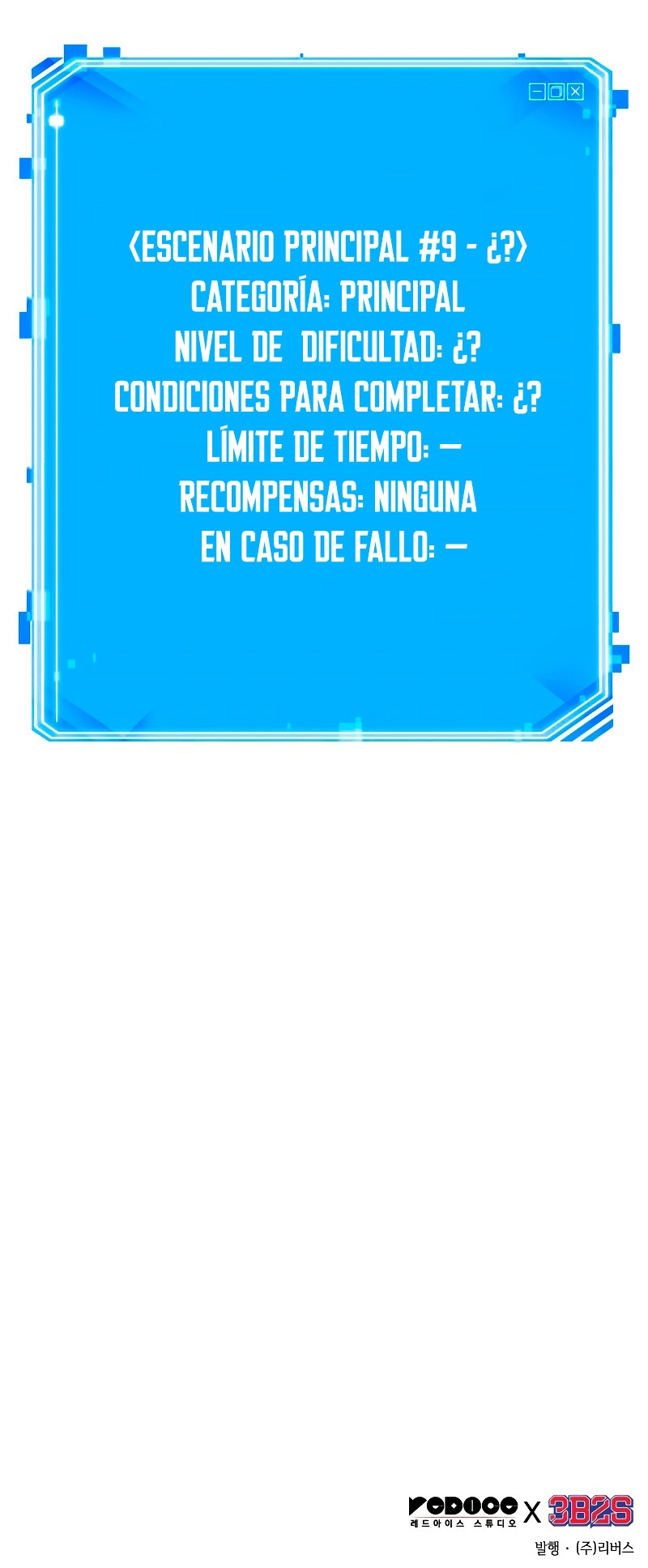 Read Omniscient Reader's Viewpoint Español Manga Online