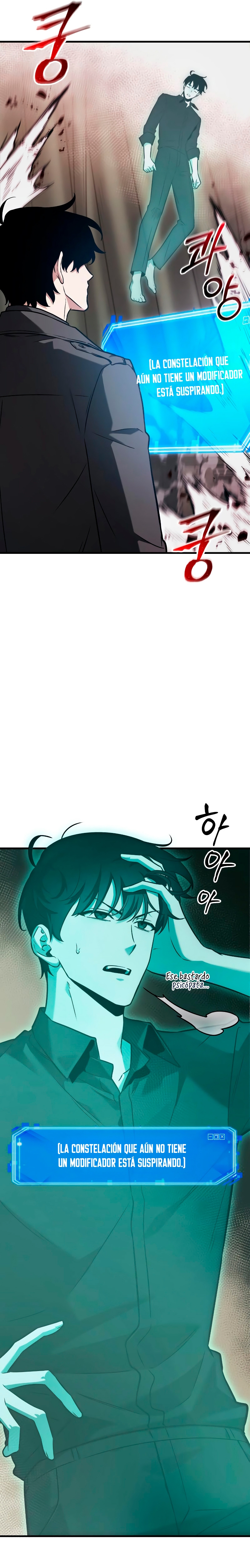 Read Omniscient Reader's Viewpoint Español Manga Online