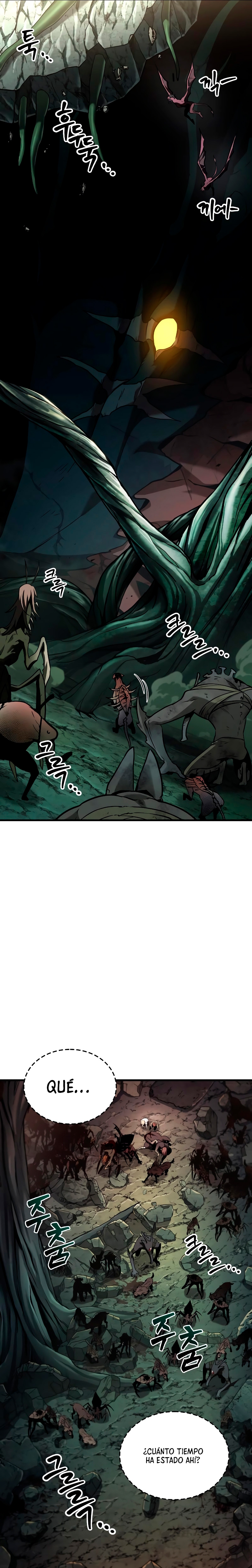 Read Omniscient Reader's Viewpoint Español Manga Online